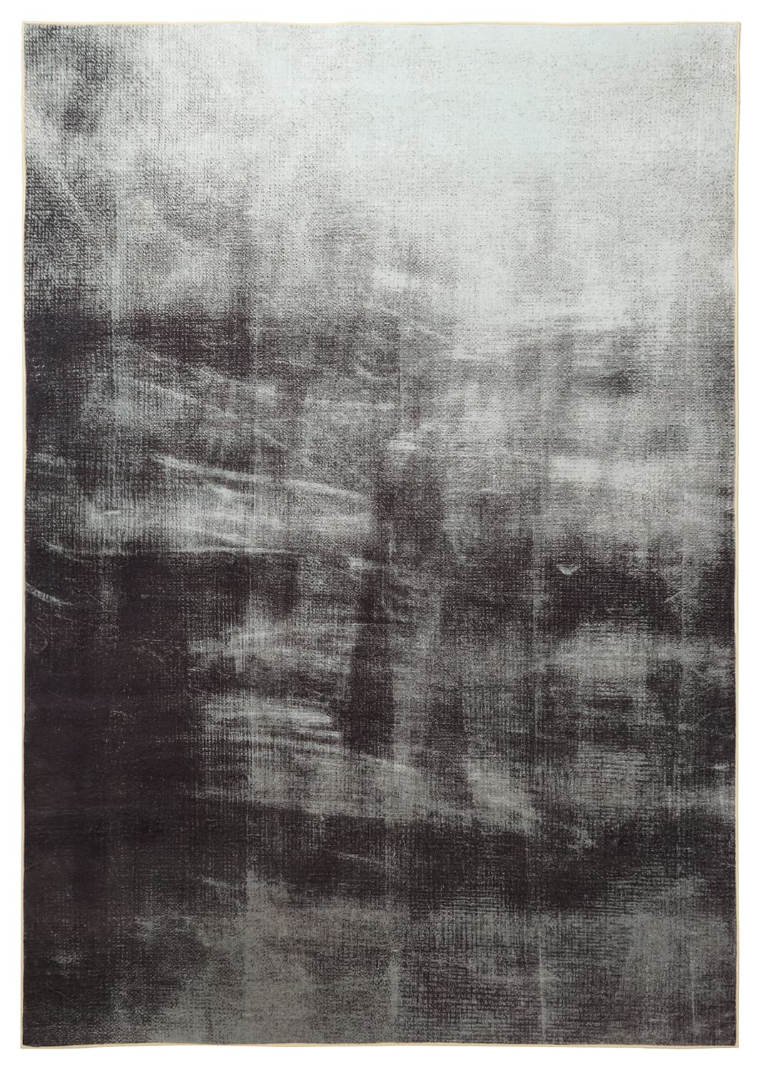 Wilton-teppe - Olmedo (grå/beige) (Størrelse: 240 x 340 cm)